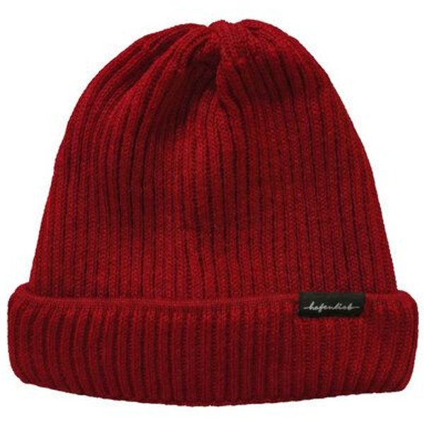 HAFENDIEB Written Beanie unisex
