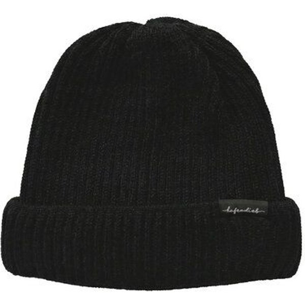 HAFENDIEB Written Beanie unisex
