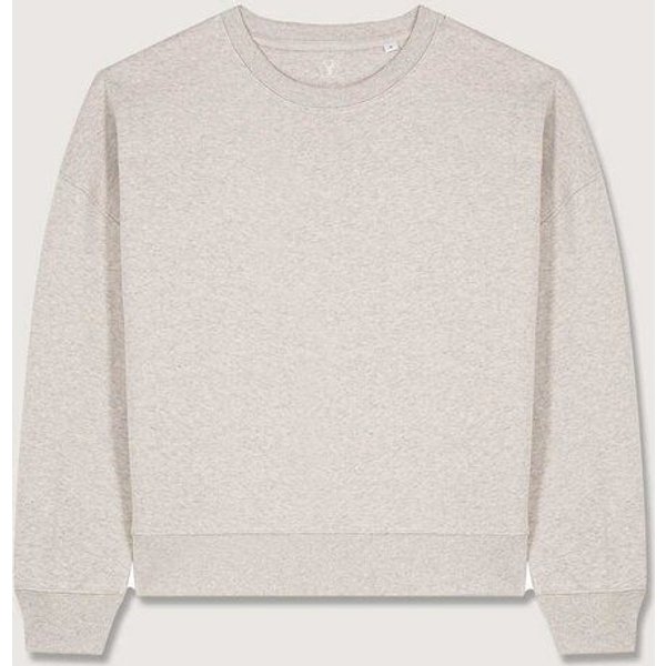 YTWOO Modernes Damen-Sweatshirt – weich, nachhaltig & zeitlos