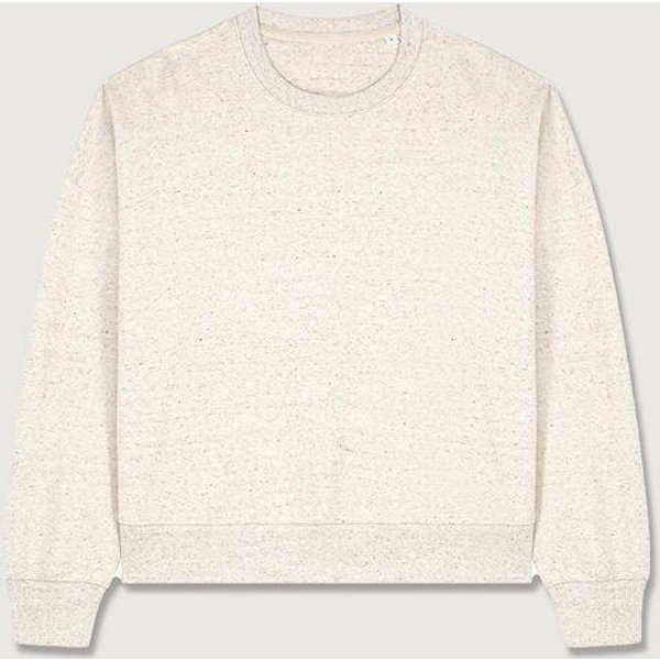 YTWOO Modernes Damen-Sweatshirt – weich, nachhaltig & zeitlos
