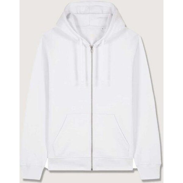 YTWOO Everyday Unisex-Sweatjacke – Weich, zeitlos & nachhaltig