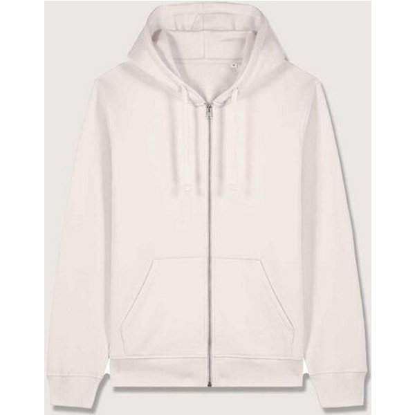YTWOO Everyday Unisex-Sweatjacke – Weich, zeitlos & nachhaltig