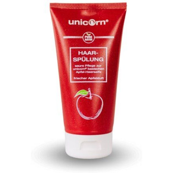 Unicorn 150ml Apfelessig Haarspülung