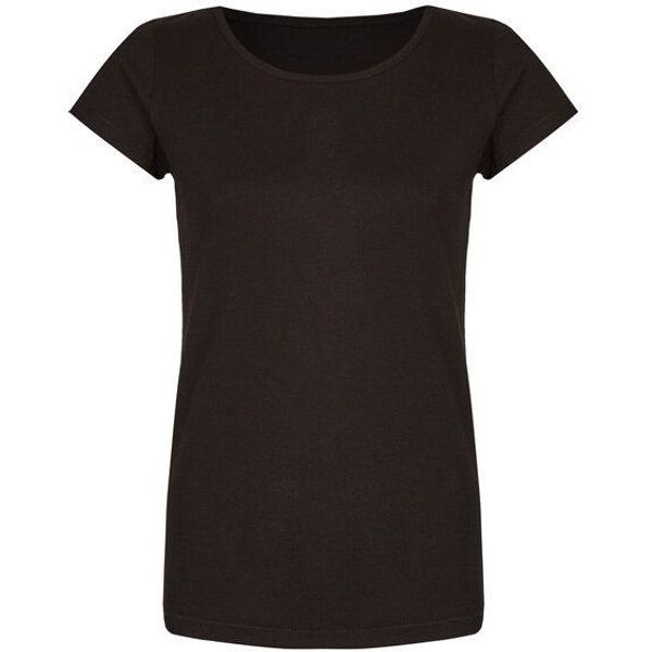 Brandless Basic Bio-T-Shirt Rundhals (Ladies) Nr.2