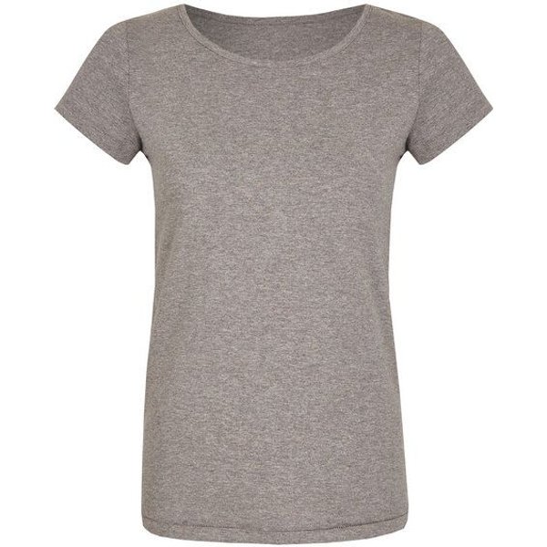 Brandless Basic Bio-T-Shirt Rundhals (Ladies) Nr.2