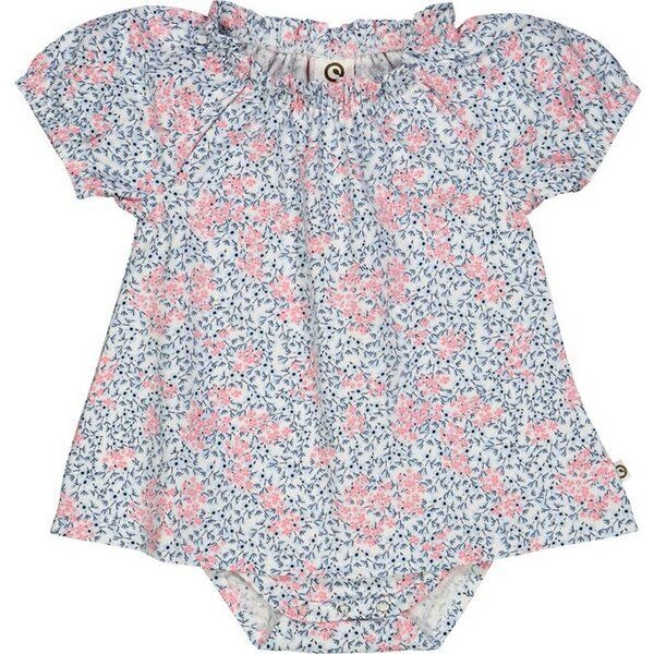 Fred's World by Green Cotton "Green Cotton" Body-Kleid Bubble