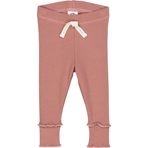 Fred's World by Green Cotton "Green Cotton" Legging Bubble