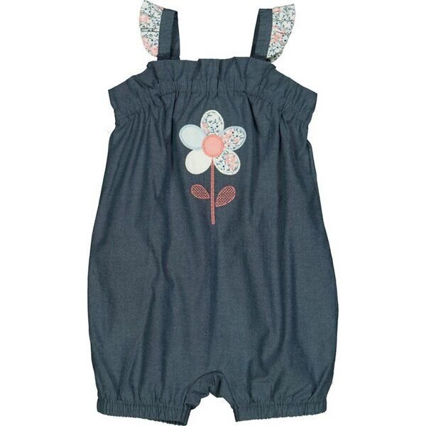 Fred's World by Green Cotton "Green Cotton" Spieler-Body Jeans