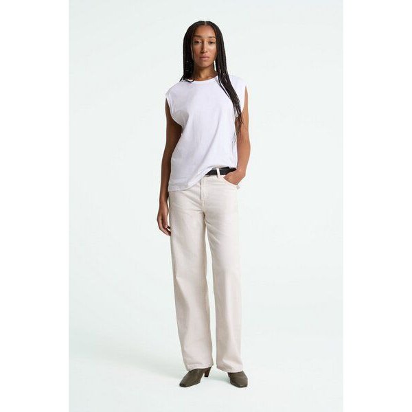Kings Of Indigo JOAN | AMSTERDAM UNDYED