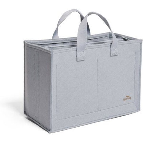 Sperling Organizer für "Divided" Shopper