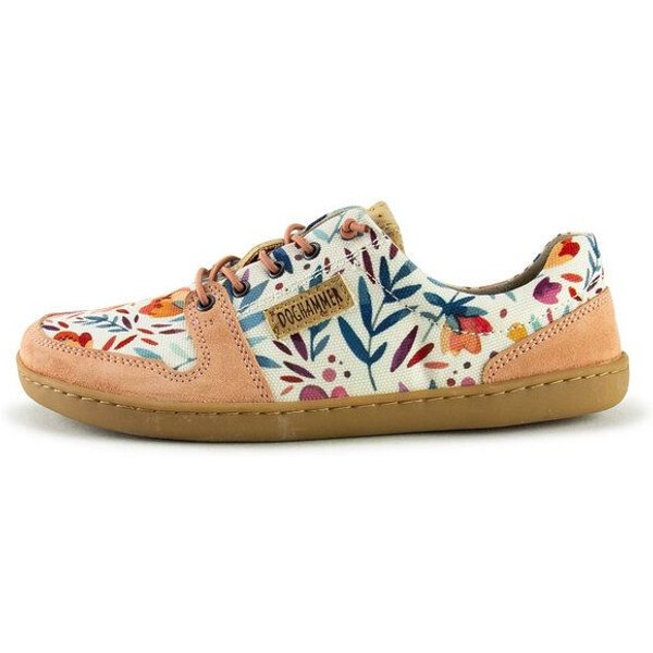 Doghammer Nachhaltiger Barfuß-Sneaker aus natürlichen Materialien - Terrar Urban