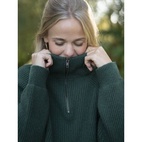 FUXBAU Frauen Merino Troyer