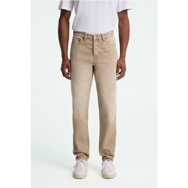 Kings Of Indigo SUSHAN | RETRO BEIGE WORN