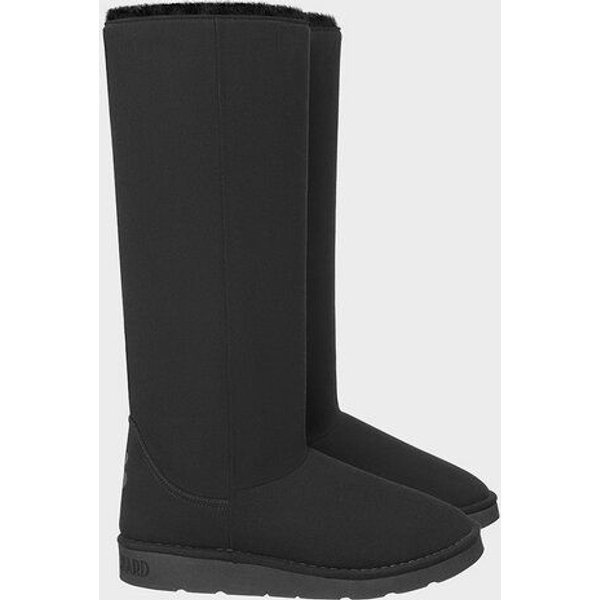 New Orchard Vegan Boots Long mit Crystal Logo