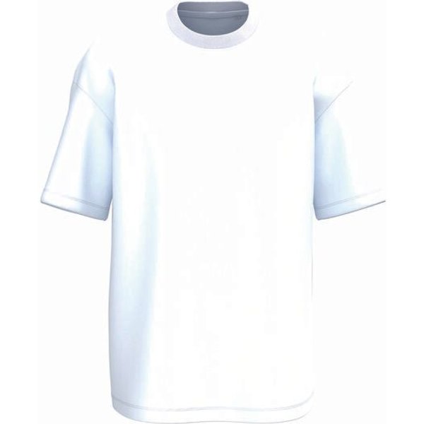 Greenspired Nachhaltiges Oversize Unisex T-Shirt 180g/m² XS - XXL