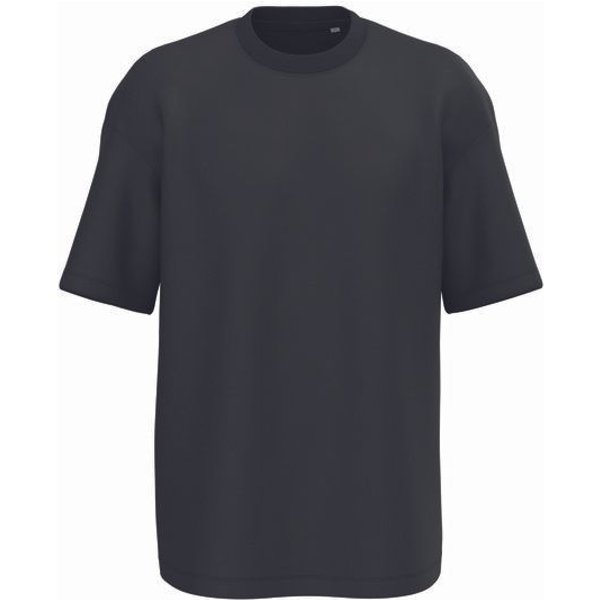 Greenspired Nachhaltiges Oversize Unisex T-Shirt 180g/m² XS - XXL
