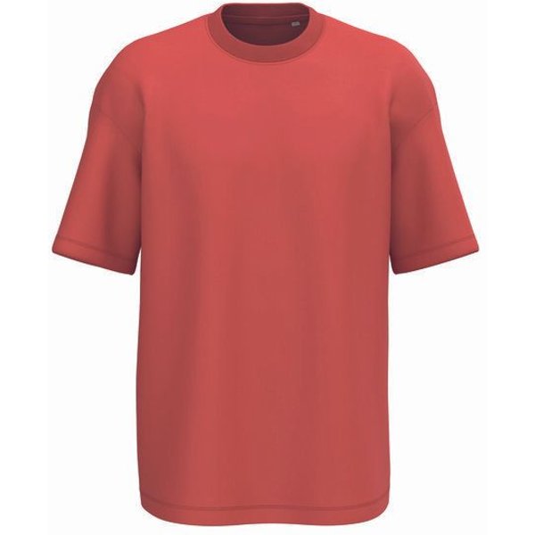 Greenspired Nachhaltiges Oversize Unisex T-Shirt 180g/m² XS - XXL