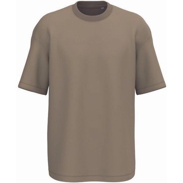 Greenspired Nachhaltiges Oversize Unisex T-Shirt 180g/m² XS - XXL