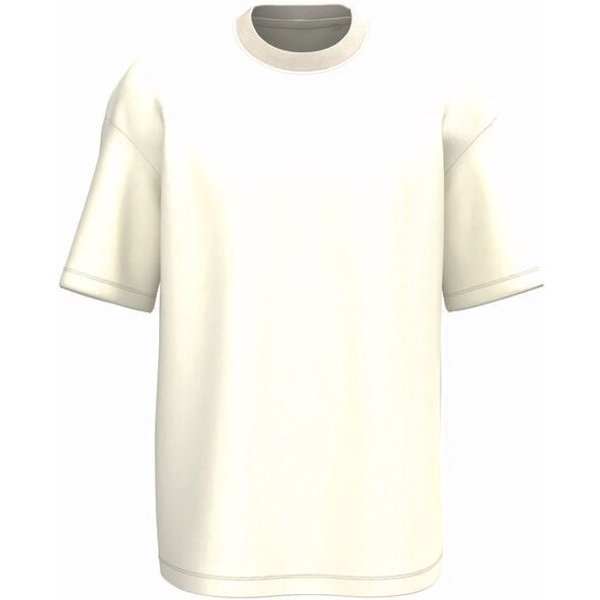 Greenspired Nachhaltiges Oversize Unisex T-Shirt 180g/m² XS - XXL