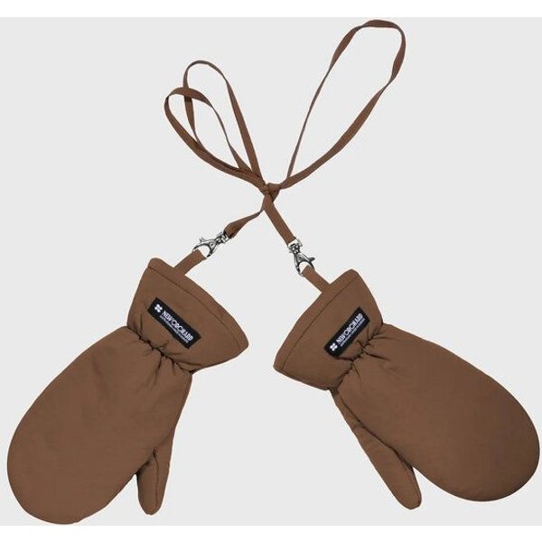 New Orchard Winter Vegan Gloves