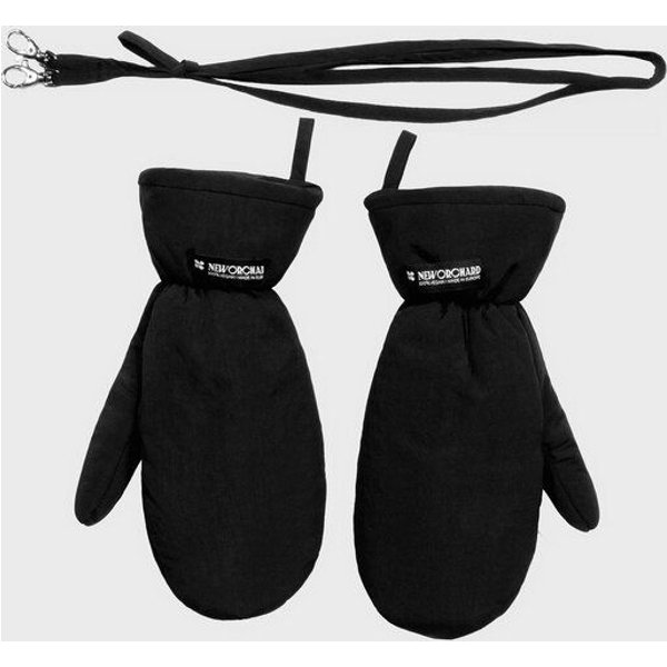 New Orchard Winter Vegan Gloves