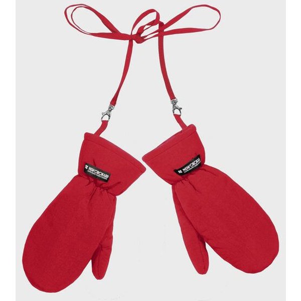 New Orchard Winter Vegan Gloves