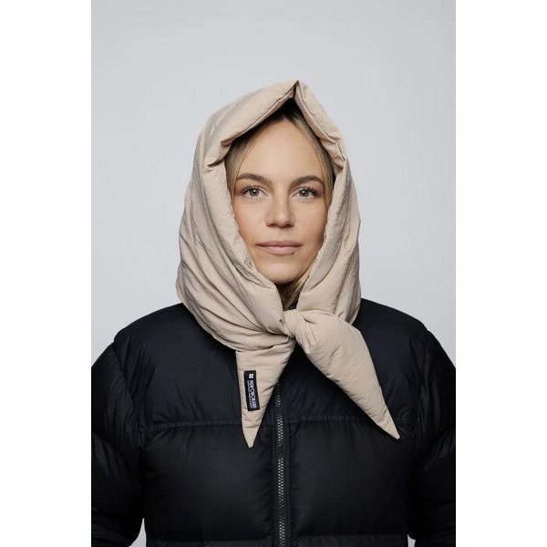 New Orchard Winter Vegan Capuche