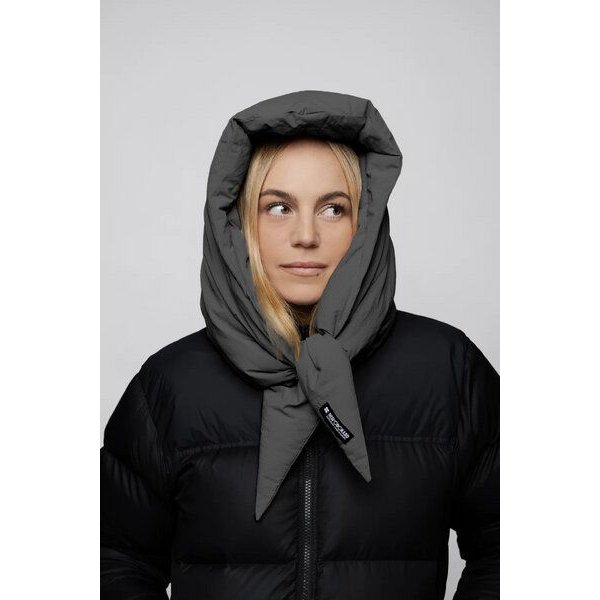 New Orchard Winter Vegan Capuche