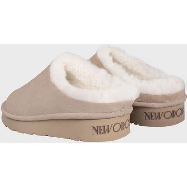 New Orchard Vegan Slippers