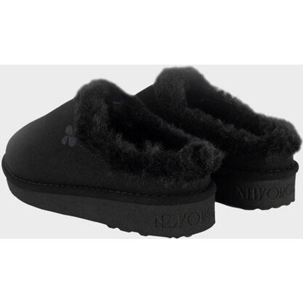 New Orchard Vegan Slippers
