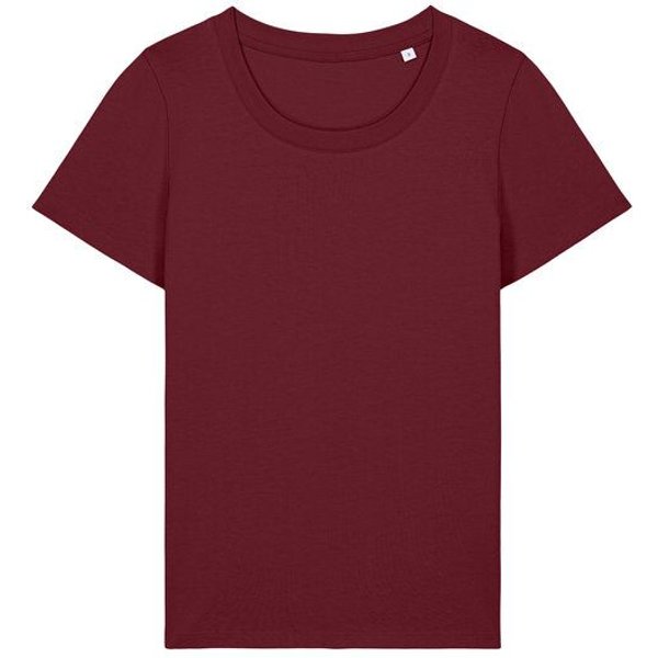 Greenspired Fitted Damen T-Shirt aus 100 % Biobaumwolle 155 g/m² XS - 3XL