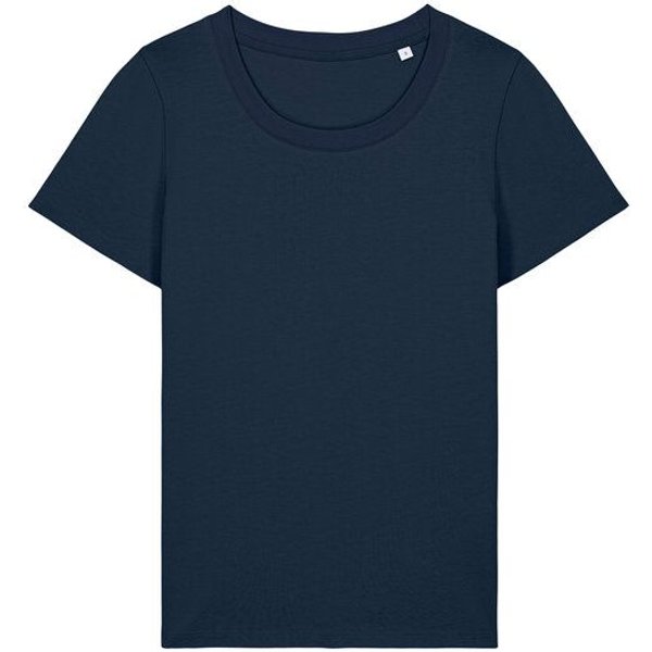 Greenspired Fitted Damen T-Shirt aus 100 % Biobaumwolle 155 g/m² XS - 3XL