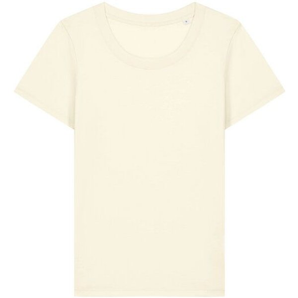 Greenspired Fitted Damen T-Shirt aus 100 % Biobaumwolle 155 g/m² XS - 3XL