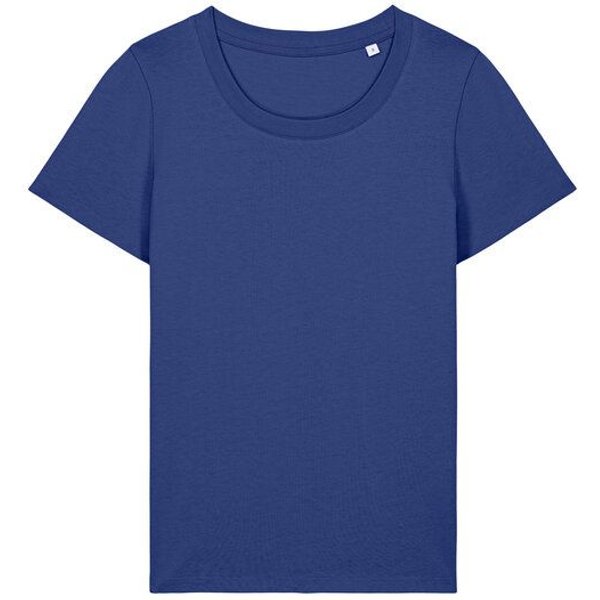 Greenspired Fitted Damen T-Shirt aus 100 % Biobaumwolle 155 g/m² XS - 3XL