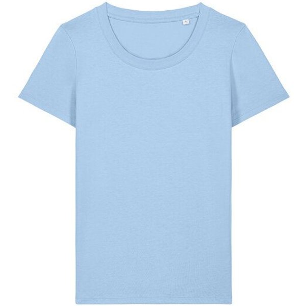 Greenspired Fitted Damen T-Shirt aus 100 % Biobaumwolle 155 g/m² XS - 3XL