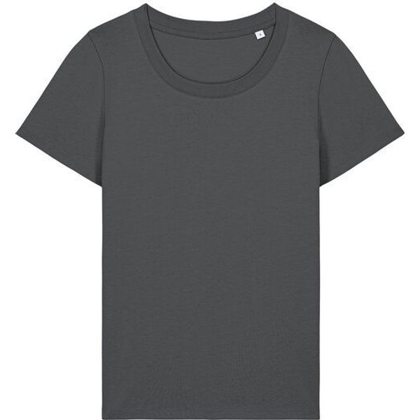 Greenspired Fitted Damen T-Shirt aus 100 % Biobaumwolle 155 g/m² XS - 3XL