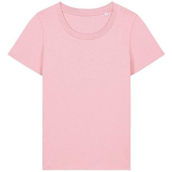 Greenspired Fitted Damen T-Shirt aus 100 % Biobaumwolle 155 g/m² XS - 3XL