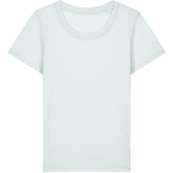 Greenspired Fitted Damen T-Shirt aus 100 % Biobaumwolle 155 g/m² XS - 3XL