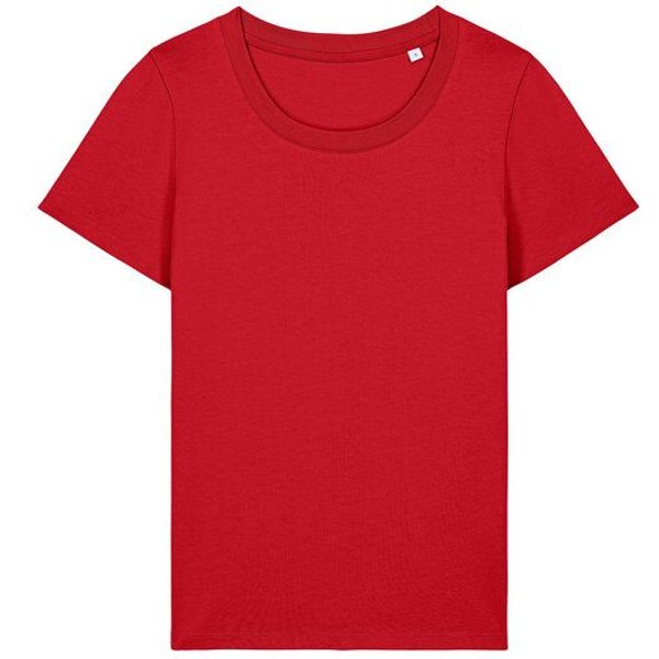 Greenspired Fitted Damen T-Shirt aus 100 % Biobaumwolle 155 g/m² XS - 3XL