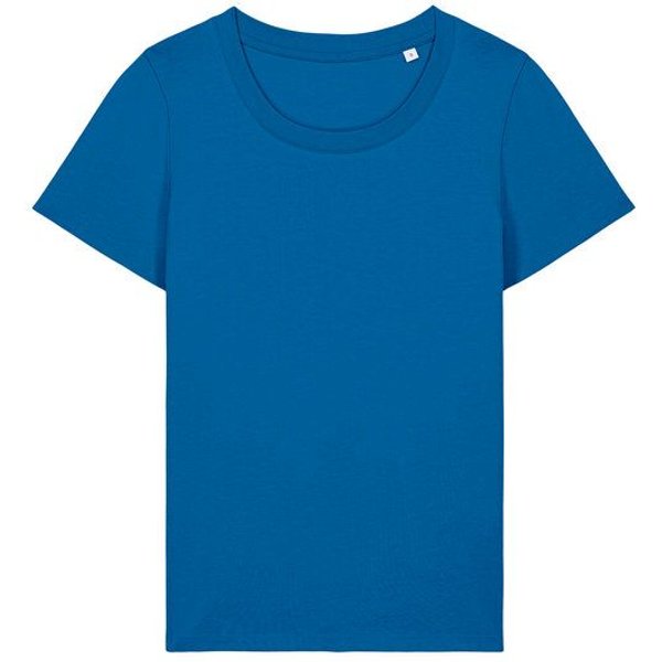 Greenspired Fitted Damen T-Shirt aus 100 % Biobaumwolle 155 g/m² XS - 3XL