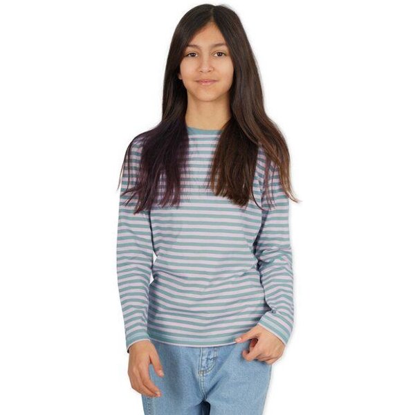 Band of Rascals Striped Longsleeve