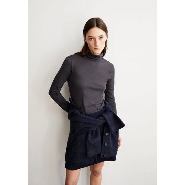 ARMEDANGELS GRAZILIANAA SOFT Damen Longsleeve aus Bio-Baumwolle