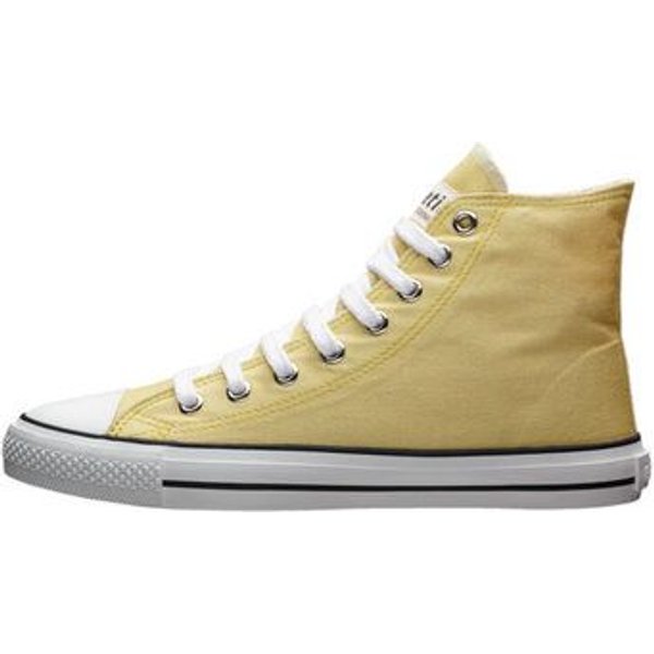 Ethletic Sneaker Hi „White Cap Hi Cut“