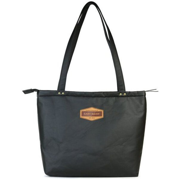 GARY MASH Handtasche aus Piñatex® Ananasleder