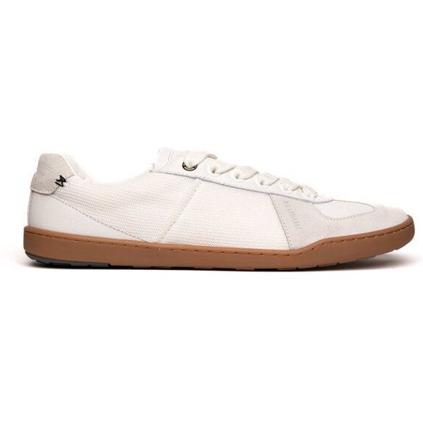 BLUSUN Barfußschuh BLSN-204M white
