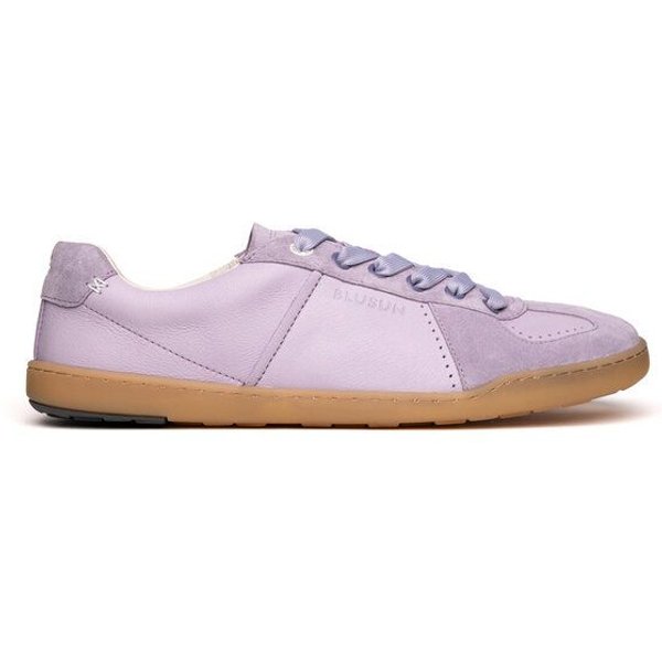 BLUSUN Barfußschuh BLSN-200W lilac