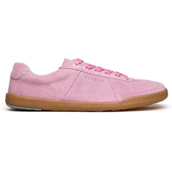 BLUSUN Barfußschuh BLSN-200W lilac pink