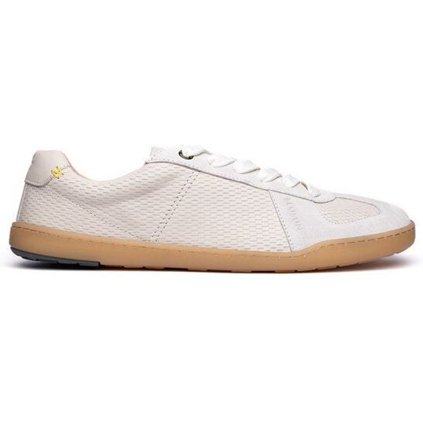 BLUSUN Barfußschuh BLSN-205W off white
