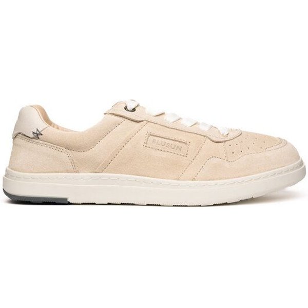 BLUSUN Barfußschuh BLSN-600+M light beige