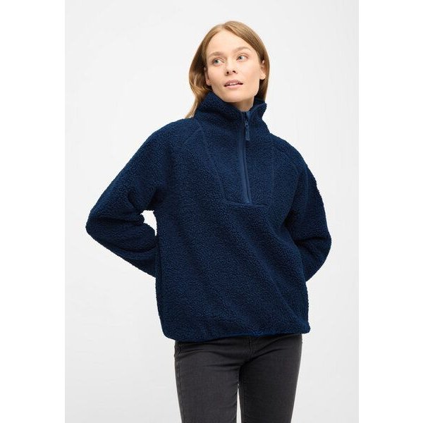 derbe Fleecejacke „Kuschelby Troyer“